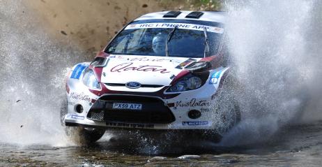 Nasser Al Attiyah